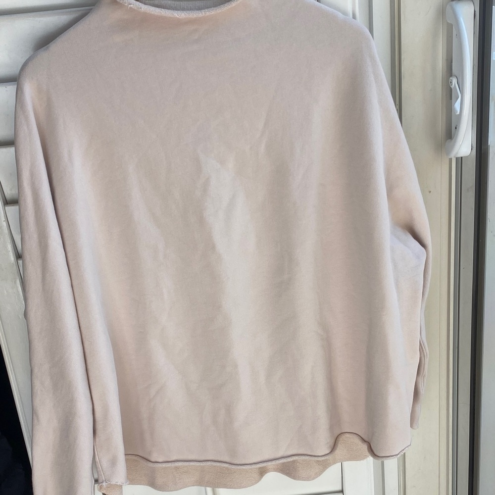 Frank & Eileen Biscotti Effie Capelet